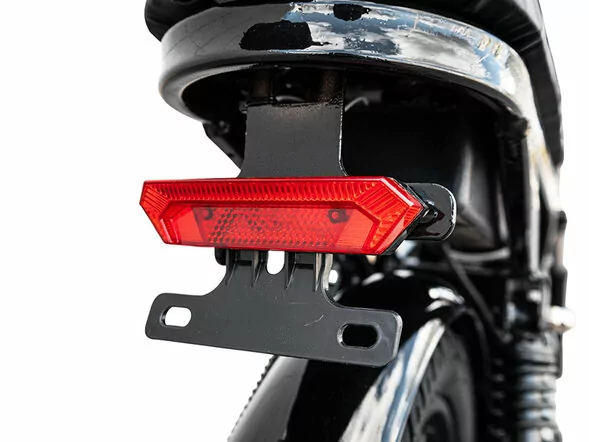 Электровелосипед Smart8 Dacha