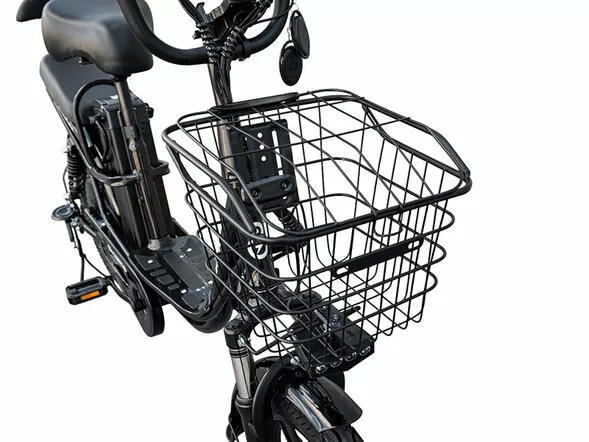 Электровелосипед Smart8 Dacha