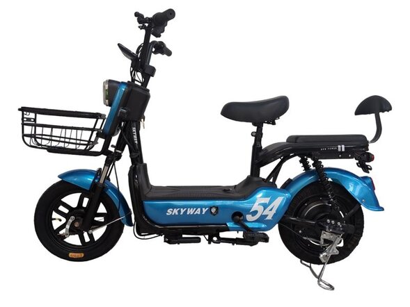 Электроскутер Sky Way 54