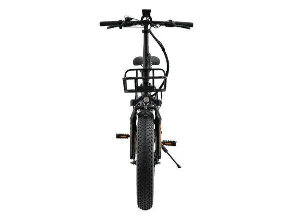 Электровелосипед Kugoo Kirin V4 Pro