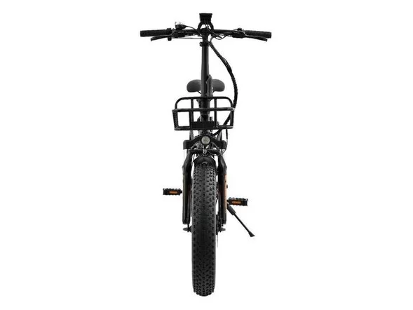 Электровелосипед Kugoo Kirin V4 Pro