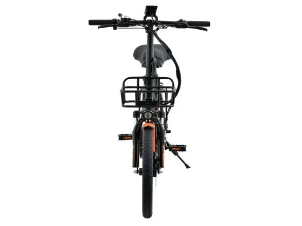 Электровелосипед Kugoo Kirin V1 Max