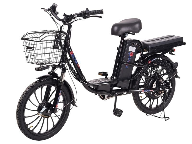 Smart8 Dacha Lux