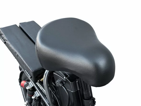 Электровелосипед Smart8 Dacha Lux