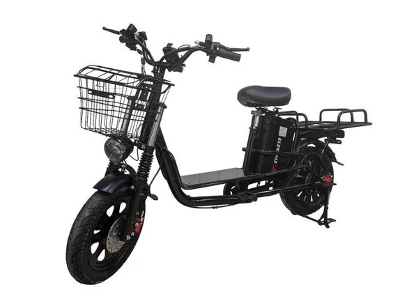 Электровелосипед Elektrix Monster 30ah 60v