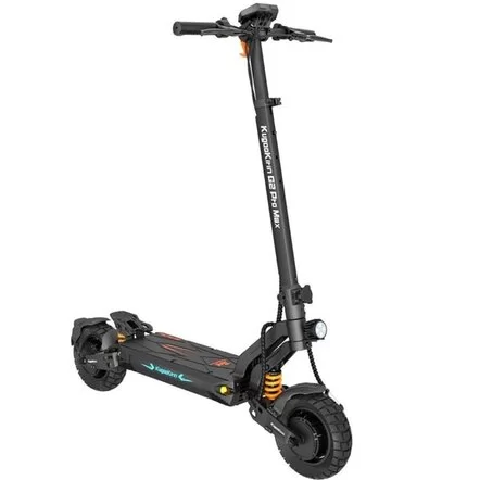 Электросамокат Kugoo G2 Pro Max