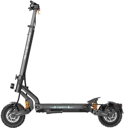 Электросамокат Kugoo G2 Pro Max