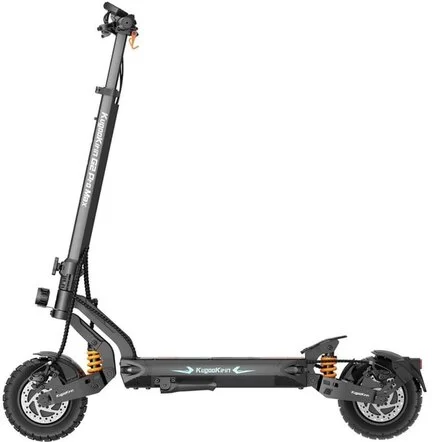 Электросамокат Kugoo G2 Pro Max