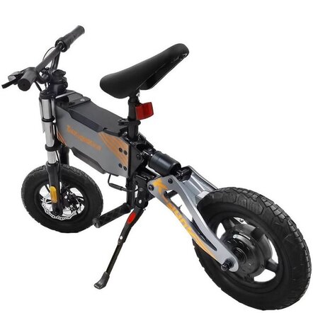 Электрический беговел Kugoo Kirin H2