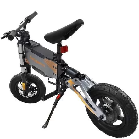 Электрический беговел Kugoo Kirin H2