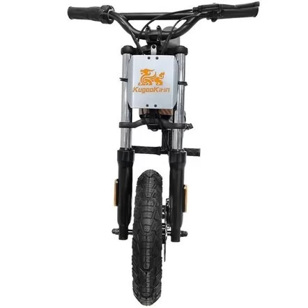 Электрический беговел Kugoo Kirin H2