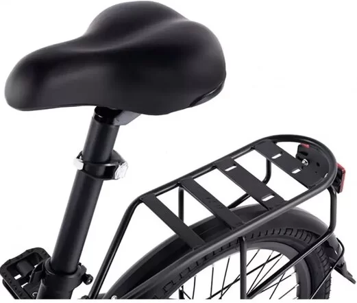 Электровелосипед Kugoo V1 Pro