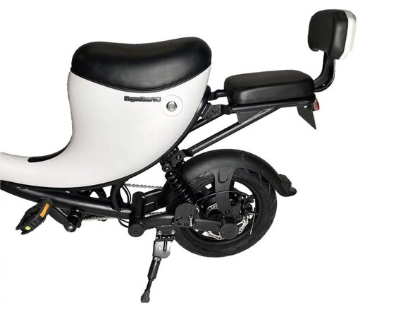 Электровелосипед Kugoo Kirin V2