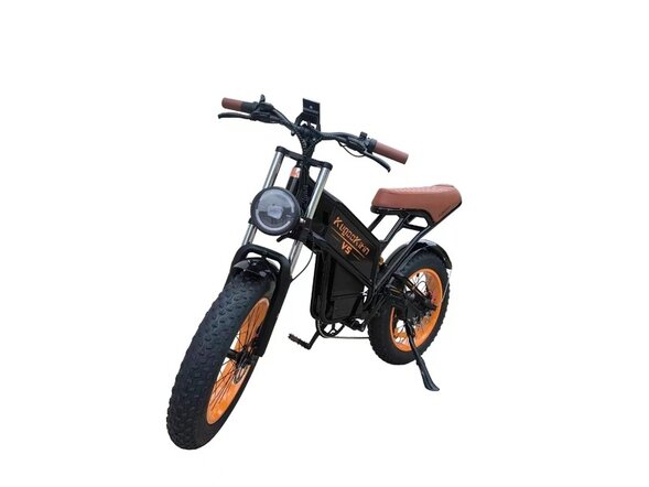 Электровелосипед Kugoo Kirin V5