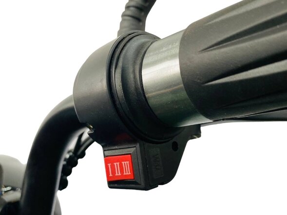 Электроскутер Sup