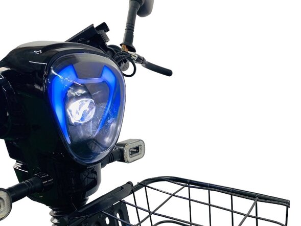 Электроскутер Sup