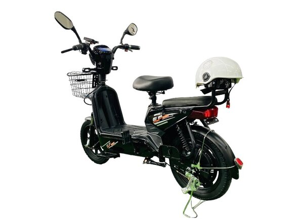 Электроскутер Sup