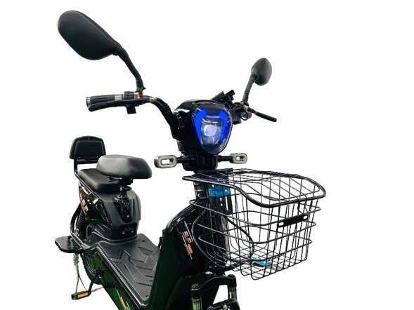 Электроскутер Sup