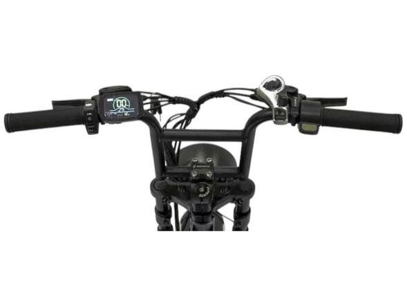 Электровелосипед IKINGI Super 73 Pro