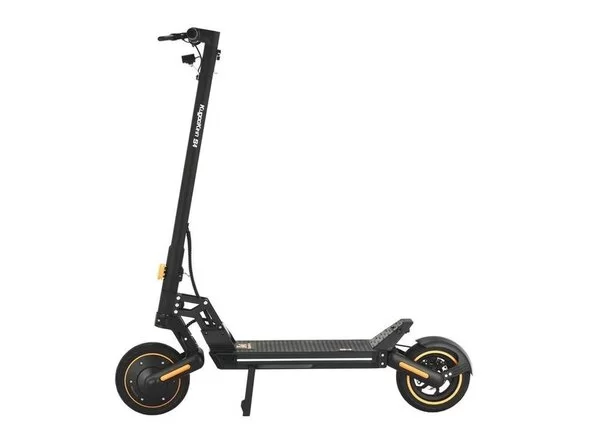 Электросамокат Kugoo Kirin S4