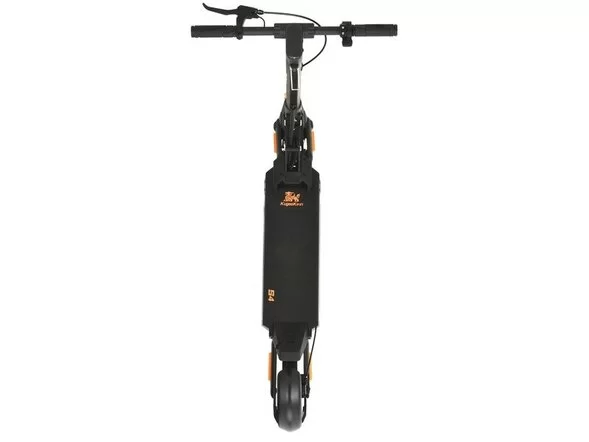 Электросамокат Kugoo Kirin S4