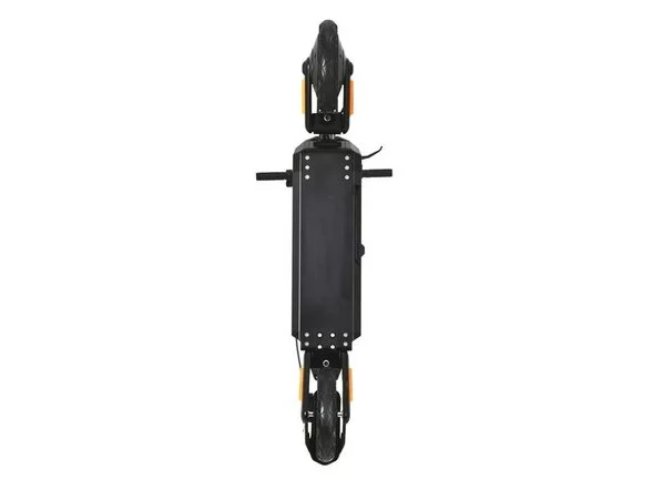 Электросамокат Kugoo Kirin S4