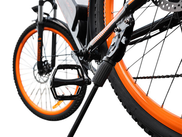 Электровелосипед Kugoo V3