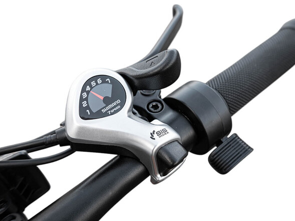 Электровелосипед Kugoo V3