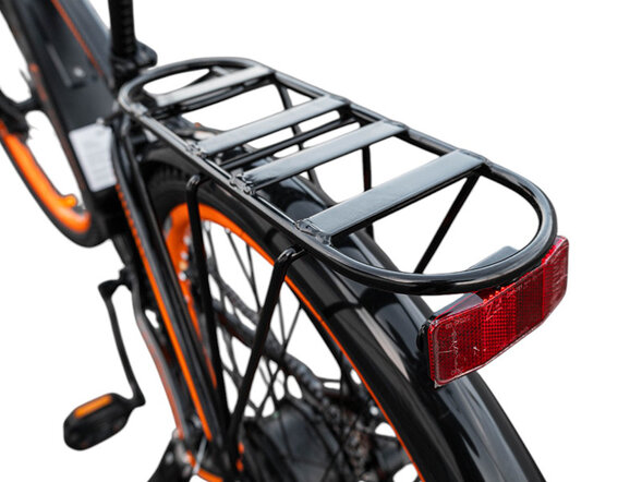 Электровелосипед Kugoo V3