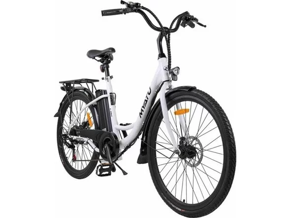 Электровелосипед MYATU ANCHEER C0126