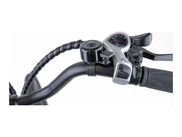 Электровелосипед MYATU ANCHEER C0126