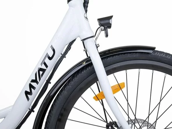 Электровелосипед MYATU ANCHEER C0126