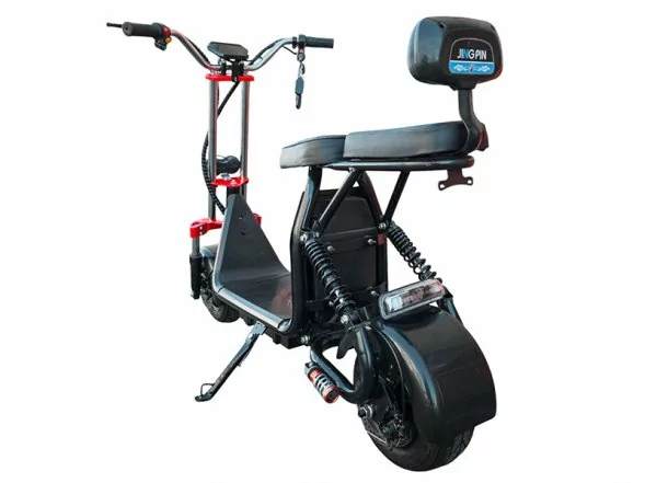 Электроскутер CityCoco GT-X4 PRO