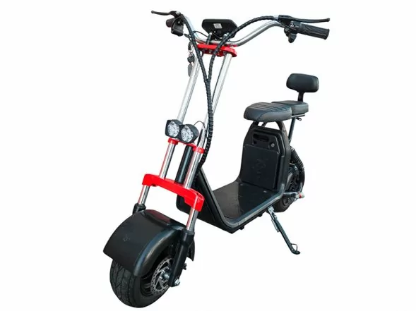 Электроскутер CityCoco GT-X4 PRO