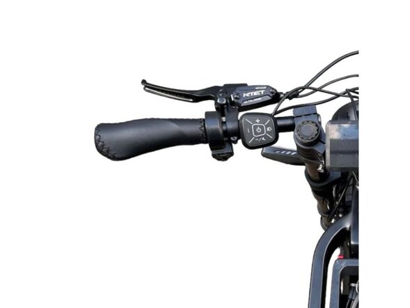 Электровелосипед Minako Magnum GT20