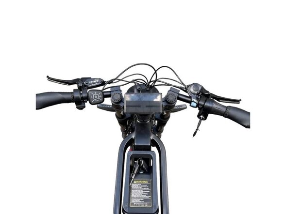 Электровелосипед Minako Magnum GT20