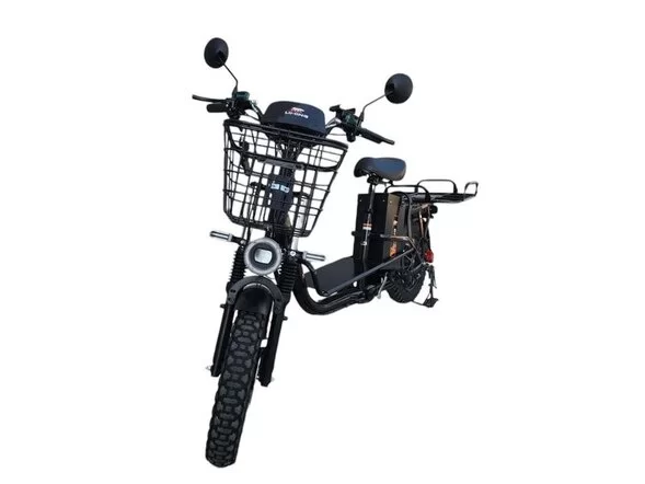 Электровелосипед LIMING MONSTER 30Ah 60v