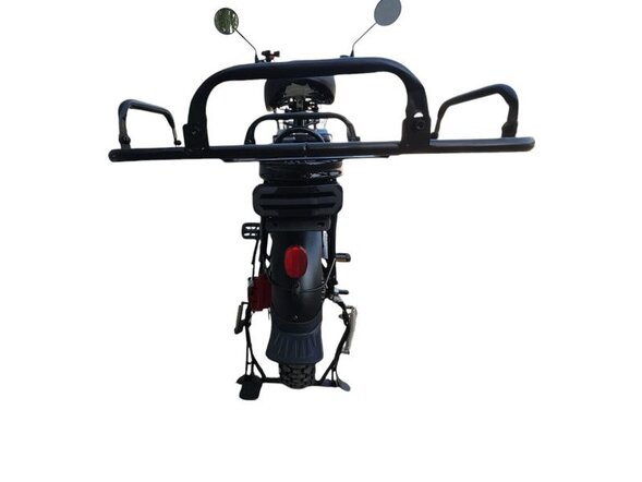 Электровелосипед LIMING MONSTER 30Ah 60v