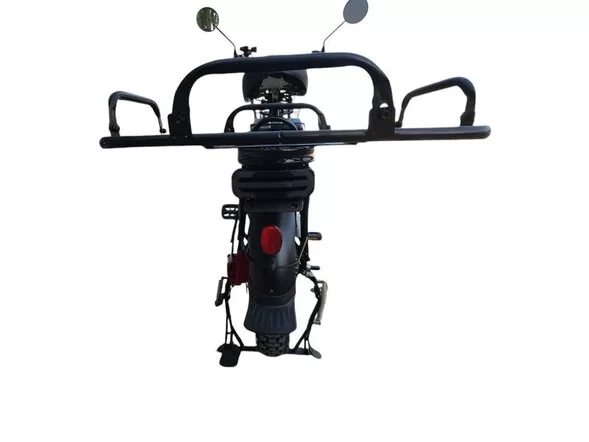 Электровелосипед LIMING MONSTER 30Ah 60v