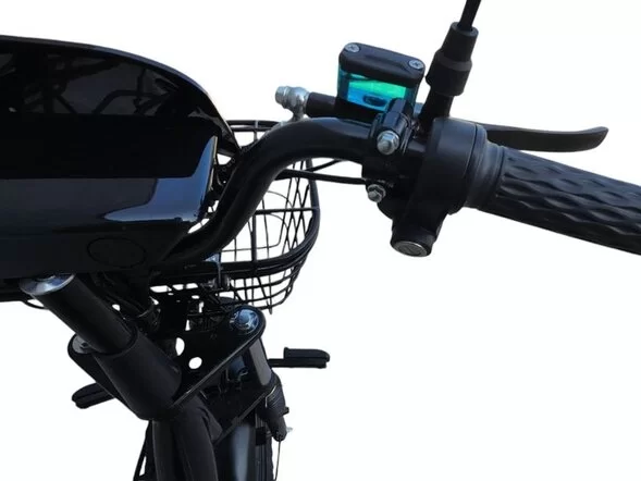 Электровелосипед LIMING MONSTER 30Ah 60v
