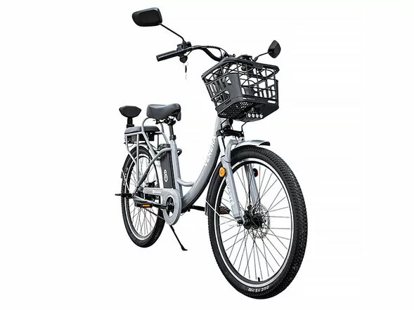 Электровелосипед Smart8 Venera