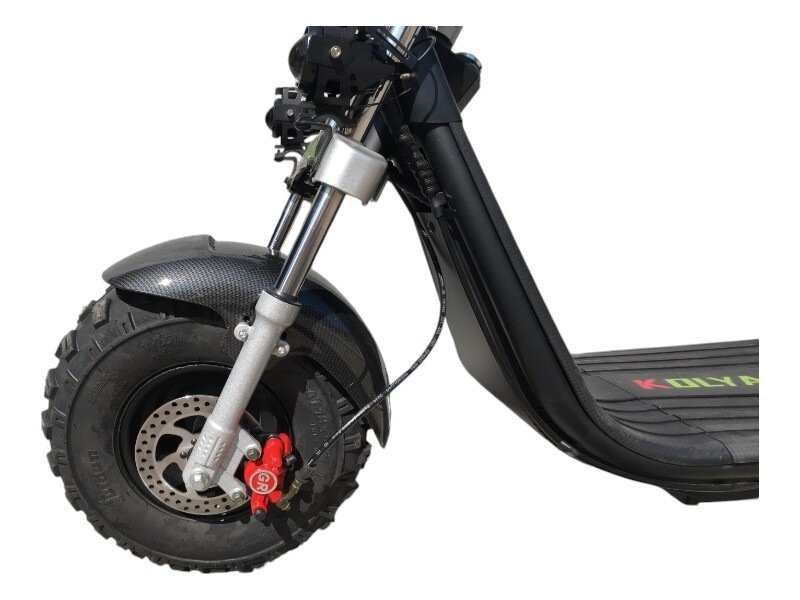 Электроскутер CityCoco Kolyan X7 Pro купитьв Минске - Цена в