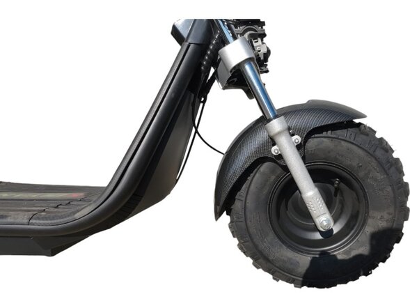 Электроскутер CityCoco Kolyan X7 Pro