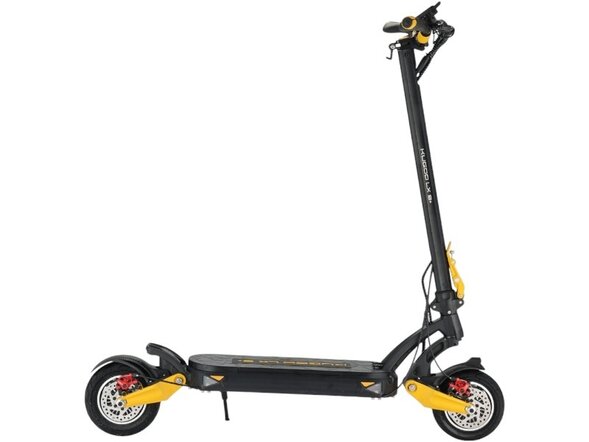 Электросамокат Kugoo LX 9 Plus