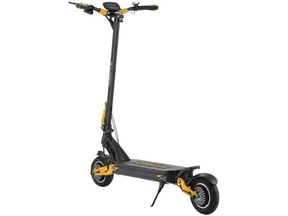 Электросамокат Kugoo LX 9 Plus