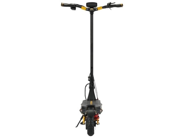 Электросамокат Kugoo LX 9 Plus