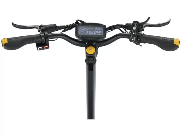 Электросамокат Kugoo LX 10 Plus