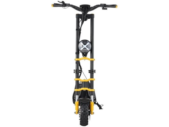 Электросамокат Kugoo LX 11 Plus