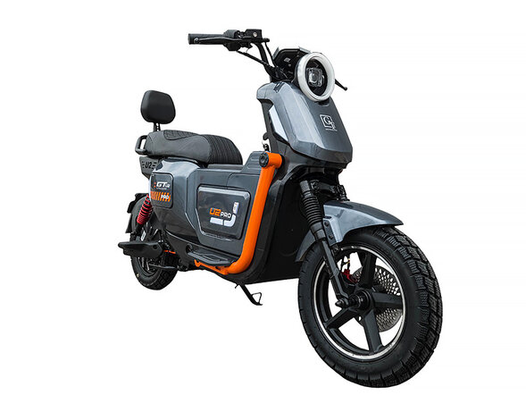 Электроскутер CityCoco GT U2 PRO