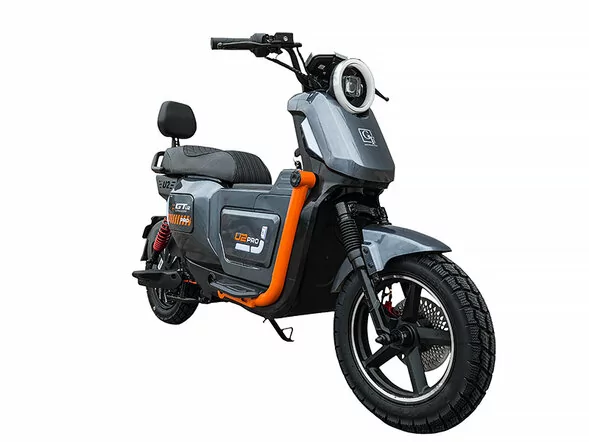 Электроскутер CityCoco  GT-U2 PRO